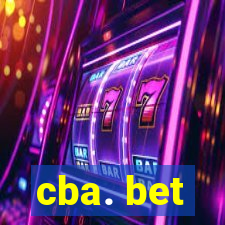 cba. bet